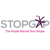 Stopgap Logotype