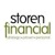 Storen Financial Logotype