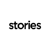 Stories Design Logotype