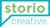 Storio Creative Logotype