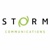 Storm Communications Logotype