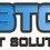 Storm IT Solutions Limited Logotype