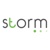 Storm Logotype