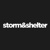 Storm & Shelter Logotype