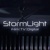 StormLight Logotype