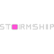 Stormship Logotype