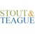STOUT & TEAGUE Logotype
