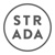 Strada Advertising Logotype