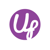 Straight Up PR Logotype
