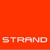 STRAND ARCHITECTURE Logotype