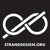 Strand Design Logotype