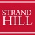 Strand Hill | Christie's International Real Estate Logotype