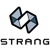 Strang | Architecture, Engineering and Interior Design Logotype