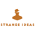 Strange Ideas Logotype