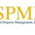 Strat Property Management, Inc. Logotype