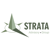 Strata Advisory Group Logotype