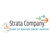 Strata Company Logotype
