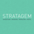 Stratagem Design Logotype