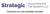 Strategic Accounting and Tax Solutions Logotype