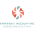 Strategic Accounting Outsource Solutions, LLC Logotype