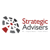Strategic Advisers Logotype