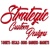 Strategic Custom Designs Logotype