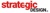 Strategic Design Logotype