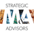 Strategic M&A Advisors Logotype