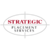 Strategic Placement Services, Inc. Logotype