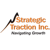 Strategic Traction Logotype