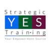 Strategic YES Training, LLC Logotype