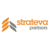 Strateva Partners Logotype
