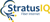 StratusIQ Logotype
