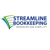 Streamline Bookkeeping Logotype