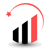 StreamMarket Logotype
