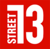 Street73 Logotype