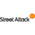 Street Attack Logotype