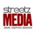 Streetz Media Logotype