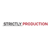 Strictly Production Logotype