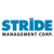STRIDE Management Corporation Logotype