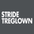 Stride Treglown Logotype