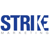 Strike Marketing Logotype