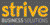 Strive Business Solutions Logotype