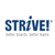 STRIVE! Logotype