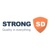 StrongSD LLC Logotype