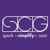 Strother Communications Group Logotype