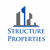 Structure Properties Logotype