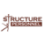 Structure Personnel Logotype