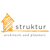 Struktur Logotype