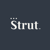Strut Logotype